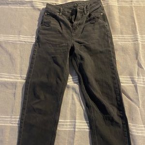 American Eagle Real Good Straight Leg Jeans